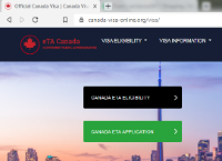 CANADA VISA Online Application Center - ROMANIA BRANCH