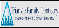 Business Listing Triangle Family Dentistry - Brier Creek in Raleigh NC