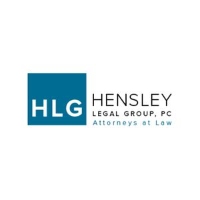 Business Listing Hensley Legal Group, PC in Lafayette IN