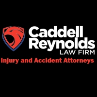 Caddell Reynolds Law Firm Injury and Accident Attorneys