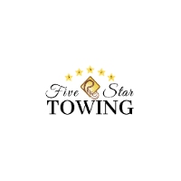 Business Listing Five Star Towing in Garland TX