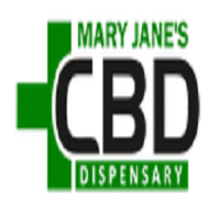 Business Listing Mary Jane's CBD Dispensary - Smoke & Vape Shop Eisenhower in Savannah GA
