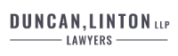 Business Listing Duncan, Linton LLP in Waterloo ON