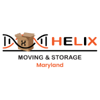 Business Listing Helix Moving and Storage Maryland in Gaithersburg MD