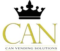 CAN Vending Solutions