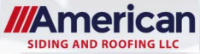American Siding And Roofing, LLC