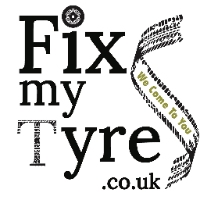 Business Listing Fix My Tyre in Camden England