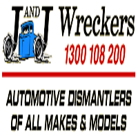 Business Listing JJ Wreckers in Braybrook VIC
