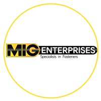 Business Listing Mig Enterprises - Fasteners Manufacturers & Suppliers in Ingleburn NSW