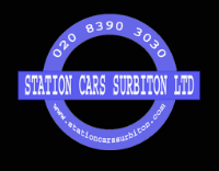 Business Listing Station Cars Surbiton Ltd in Surbiton England