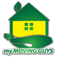 Business Listing My Moving Guys, Moving Company in Commerce CA