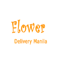 Flower Delivery Manila