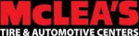 McLea’s Tire and Automotive Centers