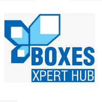 Boxes Xpert hub