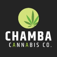 Chamba Cannabis Co – Brampton