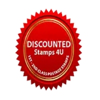 Discounted Postage Stamps Limited