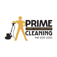 Prime Upholstery, Carpet and Tile Cleaning