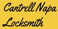 Cantrell Napa Locksmith