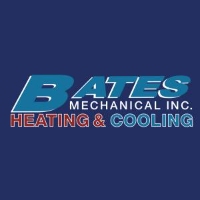 Bates Mechanical Inc.