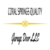 Business Listing Coral Springs Quality Garage Door LLC in Coral Springs FL