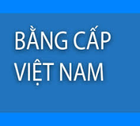 Make college degree in VN