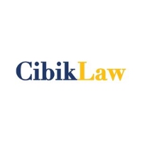 Cibik Law, P.C.