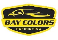 Bay Colors Refinishing