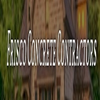 Frisco Concrete Contractors