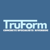 TruForm Concrete Specialists | Riverside
