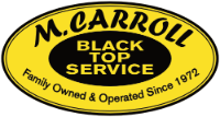 Business Listing M. Carroll Black Top Service in Lodi CA