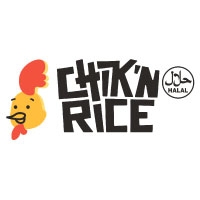 Chik'N Rice