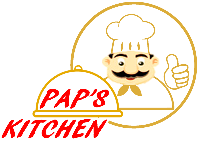 Catering Harian Depok - Pap's Kitchen