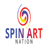 Spin Art Nation San Antonio