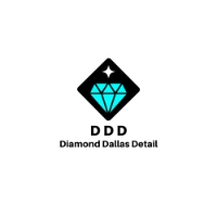 Diamond Dallas Detail