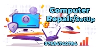Business Listing PC Repair Services in Edinburgh Scotland