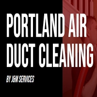 Portland Air Duct Cleaning
