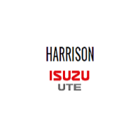 4x4 Utes for Sale Melbourne- Harrison Ute Isuzu