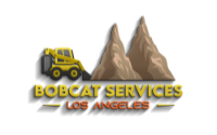 Business Listing Bobcat Services Los Angeles in Los Angeles CA