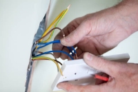 Business Listing VCO Brentwood Electrician in Brentwood England