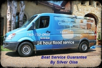 Business Listing Silver Olas Carpet Tile Flood Cleaning in Vista CA