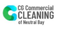 CG Commercial Cleaning of Neutral Bay