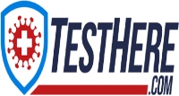 Business Listing TestHere.com - West Creek, VA COVID Testing in Richmond VA