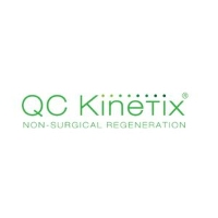 QC Kinetix (Aurora)
