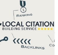 Business Listing Local Citation Services in McKinney TX