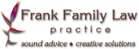 Frank Family Law Practice