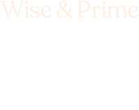Wise & Prime Personal Training