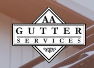 AA Gutter Services, Seamless Gutter Installation, Repair, and Gutter Guards