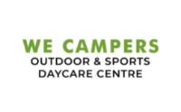 Business Listing We Campers Outdoor & Sport Daycare Centre in Calgary AB