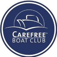 Carefree Boat Club at Lake Anna