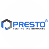 PRESTO-Bottle Testing Equipment